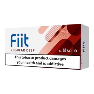 Fiit Regular Deep – Fiit Sticks kopen bij puff-nl