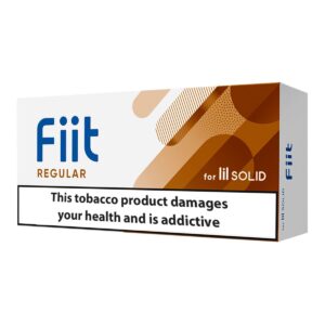 Fiit Regular – Fiit Sticks kopen bij puff-nl