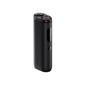GLO Hyper PRO Obsidian Black – Glo Hyper pro kopen bij puff-nl