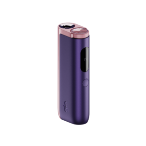 GLO Hyper PRO Purple Sapphire – Glo Hyper pro kopen bij puff-nl