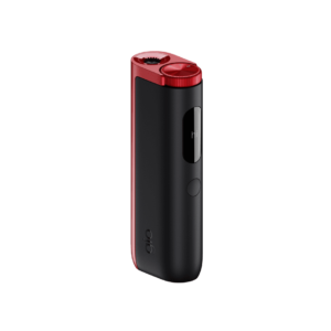 GLO Hyper PRO Ruby Black – Glo Hyper pro kopen bij puff-nl