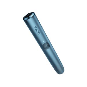 IQOS Iluma holder Azure Blue – Iqos iluma kopen bij puff-nl