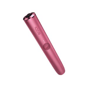 IQOS Iluma holder Sunset Red – Iqos iluma kopen bij puff-nl