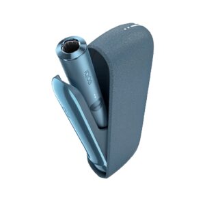 IQOS iluma kit Azure Blue – Iqos iluma kopen bij puff-nl