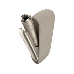IQOS Iluma kit Pebble Beige – Iqos iluma kopen bij puff-nl