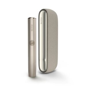 IQOS Iluma kit Pebble Beige – Iqos iluma kopen bij puff-nl