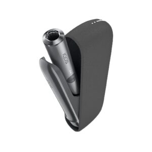 IQOS Iluma kit Pebble Grey – Iqos iluma kopen bij puff-nl