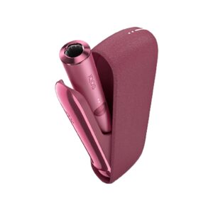 IQOS Iluma kit Sunset Red – Iqos iluma kopen bij puff-nl