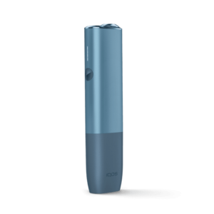 IQOS Iluma ONE kit Azure Blue – Iqos iluma one kopen bij puff-nl