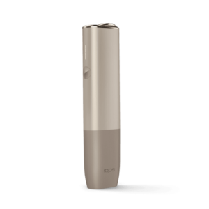 IQOS Iluma ONE kit Pebble Beige – Iqos iluma one kopen bij puff-nl