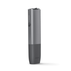 IQOS Iluma ONE kit Pebble Grey – Iqos iluma one kopen bij puff-nl