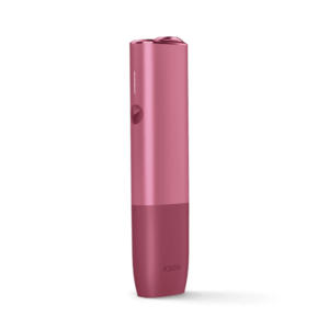 IQOS Iluma ONE kit Sunset Red – Iqos iluma one kopen bij puff-nl
