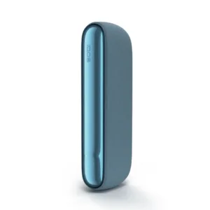 IQOS Iluma pocket charger Azure Blue – Iqos iluma kopen bij puff-nl