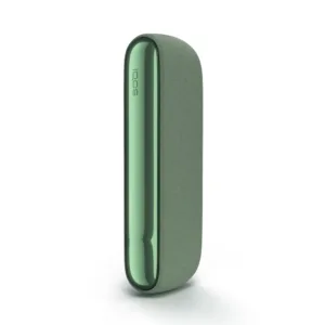 IQOS Iluma pocket charger Moss Green – Iqos iluma kopen bij puff-nl