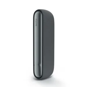 IQOS Iluma pocket charger Pebble Grey – Iqos iluma kopen bij puff-nl