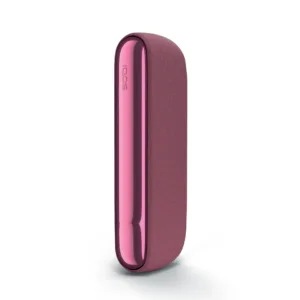 IQOS Iluma pocket charger Sunset Red – Iqos iluma kopen bij puff-nl