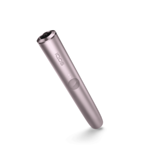 IQOS ILUMA Prime holder Bronze Taupe – Iqos iluma prime kopen bij puff-nl