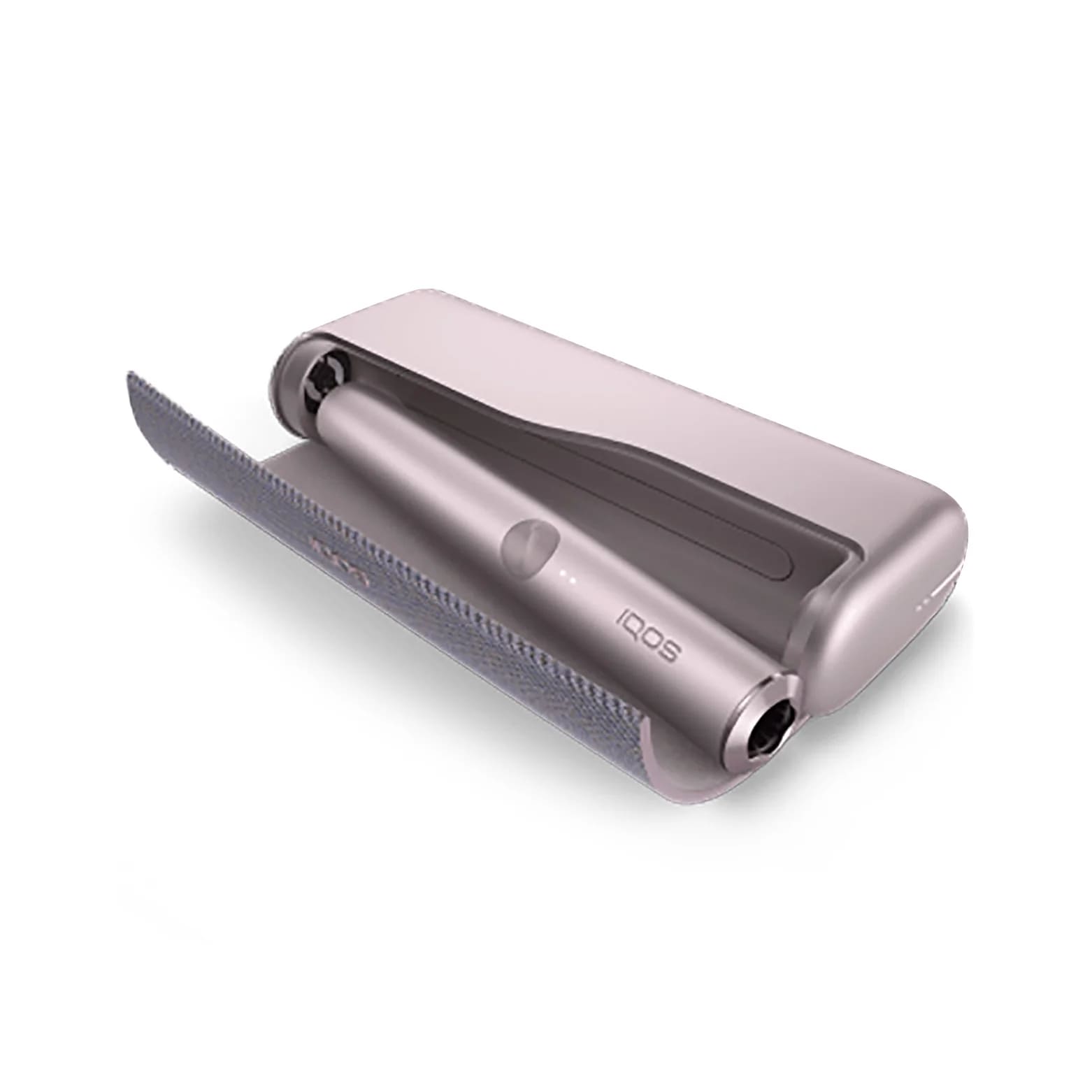 bronze-taupe-1_1024x10242x IQOS ILUMA Prime kit Bronze Taupe – Iqos iluma prime kopen bij puff-nl