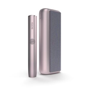 IQOS ILUMA Prime kit Bronze Taupe – Iqos iluma prime kopen bij puff-nl