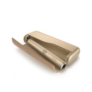 IQOS ILUMA Prime kit Golden Khaki – Iqos iluma prime kopen bij puff-nl