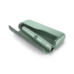 IQOS ILUMA Prime kit Jade Green – Iqos iluma prime kopen bij puff-nl