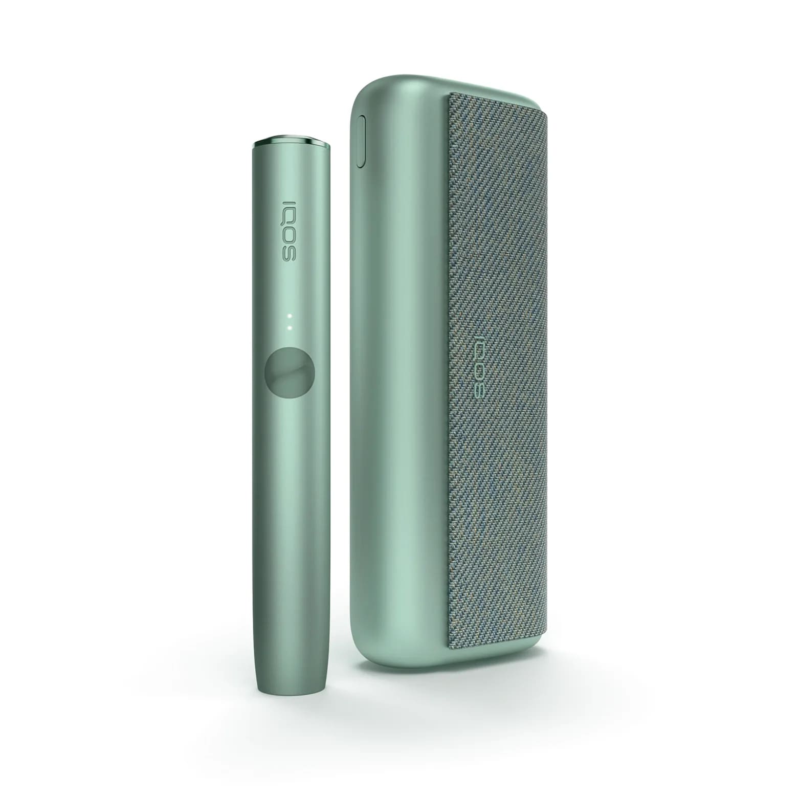 luma-6_1024x10242x IQOS ILUMA Prime kit Jade Green – Iqos iluma prime kopen bij puff-nl