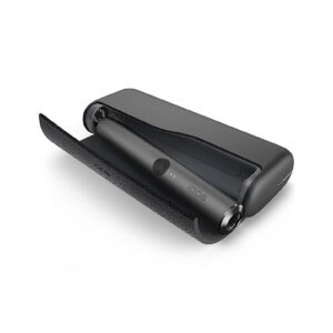 IQOS ILUMA Prime kit Obsidian Black – Iqos iluma prime kopen bij puff-nl