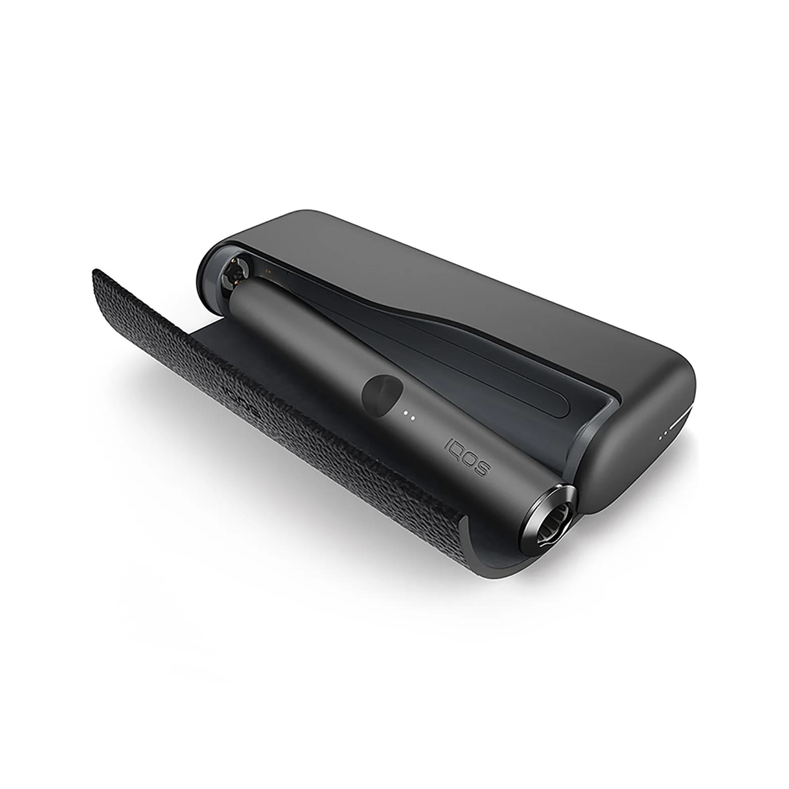blk-2_1024x10242x IQOS ILUMA Prime kit Obsidian Black – Iqos iluma prime kopen bij puff-nl