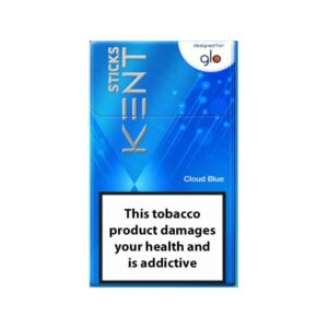 Kent Cloud Blue – Kent Sticks kopen bij puff-nl