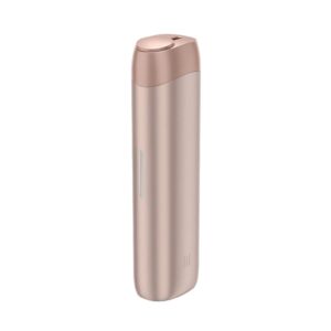 Lil SOLID Ez – Rose Gold – Lil Solid Ez kopen bij puff-nl