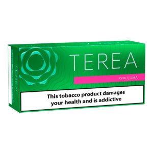 Terea Green – Terea Sticks kopen bij puff-nl
