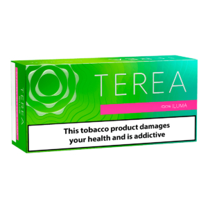 Terea Kelly – Terea Sticks kopen bij puff-nl