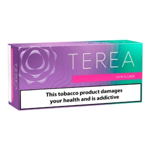 Terea Mauve Wave – Terea Sticks kopen bij puff-nl
