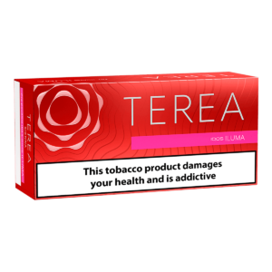 Terea Sienna – Terea Sticks kopen bij puff-nl