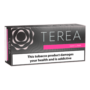 Terea Silver – Terea Sticks kopen bij puff-nl