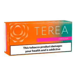 Terea Summer Wave – Terea Sticks kopen bij puff-nl