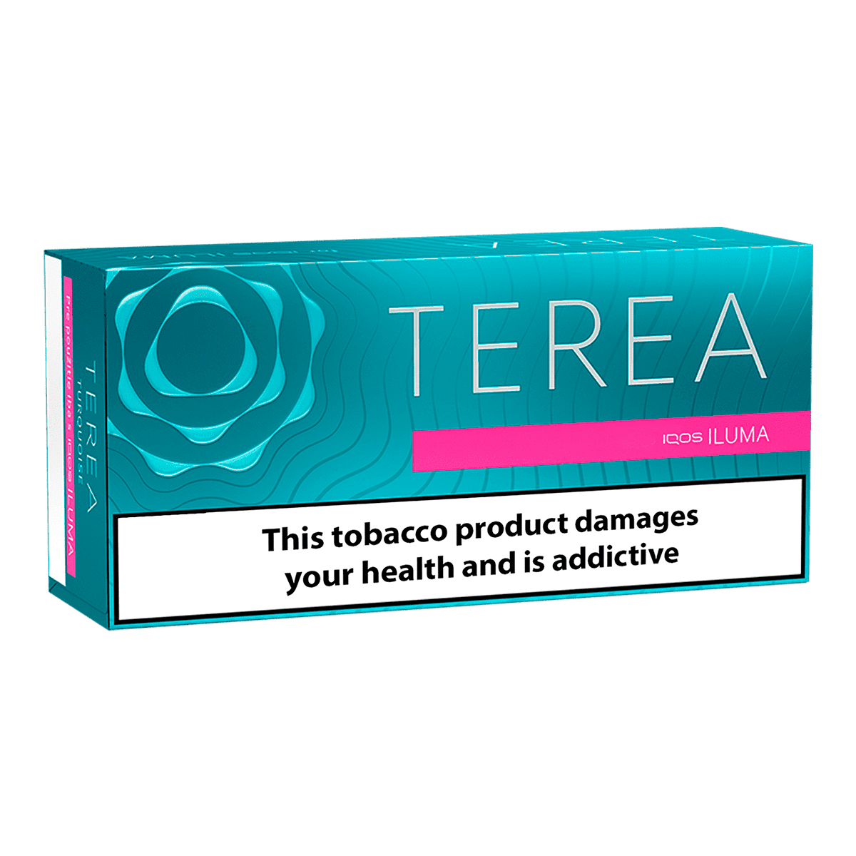 Terea Turquoise – Terea Sticks kopen bij puff-nl