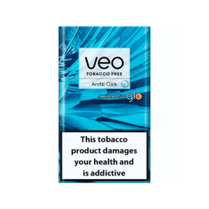 VEO Arctic Click – Veo Sticks kopen bij puff-nl