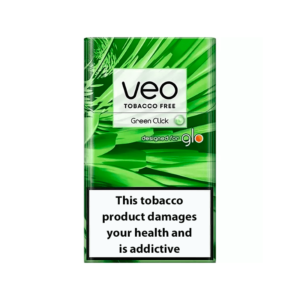 VEO Green Click – Veo Sticks kopen bij puff-nl
