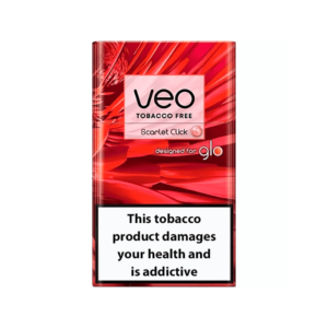 VEO Scarlet Click – Veo Sticks kopen bij puff-nl