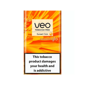 VEO Sunset Click – Veo Sticks kopen bij puff-nl