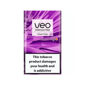 VEO Violet Scarlet – Veo Sticks kopen bij puff-nl