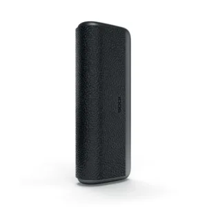 IQOS ILUMA Prime pocket charger Obsidian Black – Iqos iluma prime kopen bij puff-nl