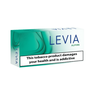LEVIA Alpine – LEVIA Sticks kopen bij puff-nl