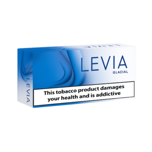 LEVIA Glacial – LEVIA Sticks kopen bij puff-nl