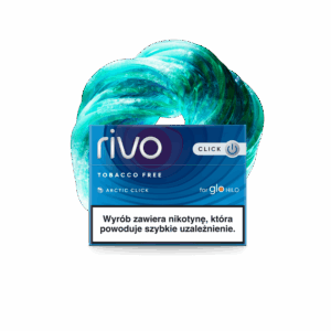 Rivo Arctic Click – Rivo Sticks kopen bij puff-nl