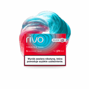 Rivo Blossom Twist – Rivo Sticks kopen bij puff-nl