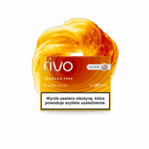 Rivo Sunset Click – Rivo Sticks kopen bij puff-nl
