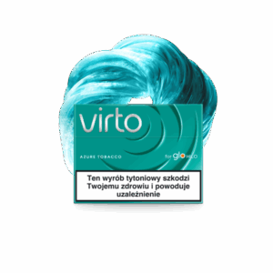 Virto Azure Tobacco – Virto Sticks kopen bij puff-nl