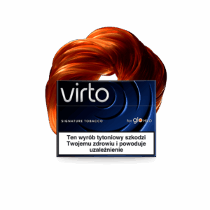 Virto Signature Tobacco – Virto Sticks kopen bij puff-nl